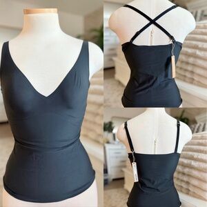 SKIMS Foundation Cami